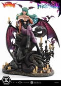 Real Elite Masterline Darkstalkers 1/4 Scale Statue: Morrigan thumbnail 13