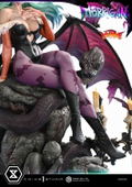 Real Elite Masterline Darkstalkers 1/4 Scale Statue: Morrigan thumbnail 17