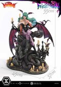 Real Elite Masterline Darkstalkers 1/4 Scale Statue: Morrigan thumbnail 23