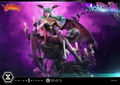 Real Elite Masterline Darkstalkers 1/4 Scale Statue: Morrigan thumbnail 28