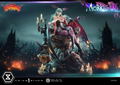 Real Elite Masterline Darkstalkers 1/4 Scale Statue: Morrigan thumbnail 31