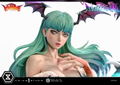 Real Elite Masterline Darkstalkers 1/4 Scale Statue: Morrigan thumbnail 32
