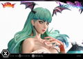 Real Elite Masterline Darkstalkers 1/4 Scale Statue: Morrigan thumbnail 33