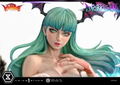 Real Elite Masterline Darkstalkers 1/4 Scale Statue: Morrigan thumbnail 34