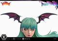 Real Elite Masterline Darkstalkers 1/4 Scale Statue: Morrigan thumbnail 35