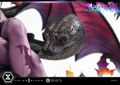 Real Elite Masterline Darkstalkers 1/4 Scale Statue: Morrigan thumbnail 37