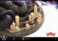 Real Elite Masterline Darkstalkers 1/4 Scale Statue: Morrigan thumbnail 38