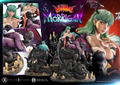 Real Elite Masterline Darkstalkers 1/4 Scale Statue: Morrigan thumbnail 40