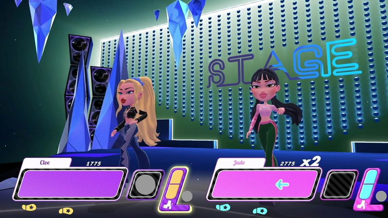 Bratz: Rhythm & Style image 5