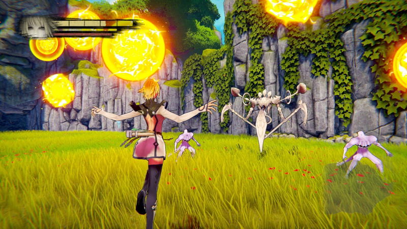 Anima: Gate of Memories I & II Remaster image 5