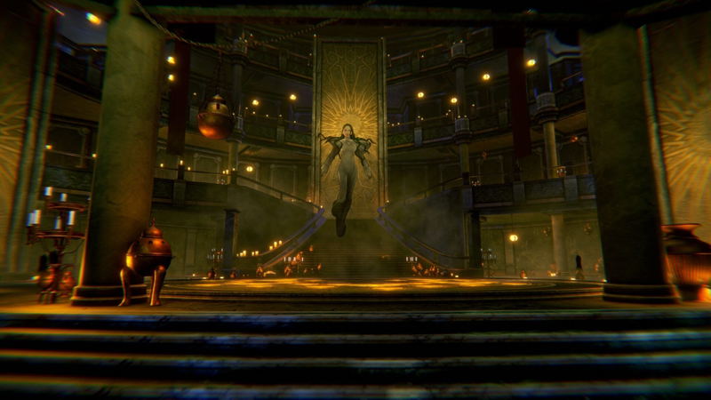 Anima: Gate of Memories I & II Remaster image 6