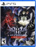 Anima: Gate of Memories I & II Remaster thumbnail 1