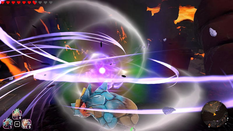 Azura's Crystals image 5