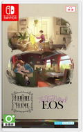 Behind the Frame and The Star Named EOS (Multi-Language) thumbnail 1