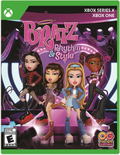 Bratz: Rhythm & Style thumbnail 1