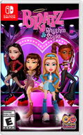 Bratz: Rhythm & Style thumbnail 1