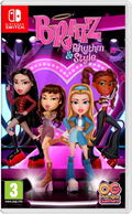 Bratz: Rhythm & Style thumbnail 1