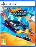 Hot Wheels Let's Race: Ultimate Speed thumbnail 1