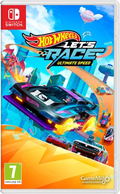 Hot Wheels Let's Race: Ultimate Speed thumbnail 1