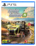 Farming Simulator 25 (Multi-Language) thumbnail 1