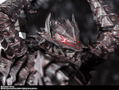 Figuarts Zero Touche Metallique Berserk: Guts (Berserker Armor) thumbnail 6