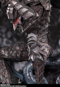 Figuarts Zero Touche Metallique Berserk: Guts (Berserker Armor) thumbnail 7