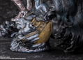 Figuarts Zero Touche Metallique Berserk: Guts (Berserker Armor) thumbnail 8