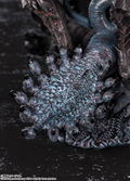 Figuarts Zero Touche Metallique Berserk: Guts (Berserker Armor) thumbnail 9