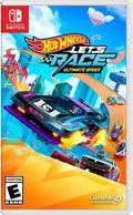 Hot Wheels Let's Race: Ultimate Speed thumbnail 1