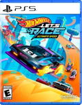 Hot Wheels Let's Race: Ultimate Speed thumbnail 1