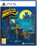 Inspector Waffles: Early Days thumbnail 1