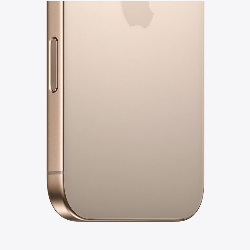 iPhone 16 Pro 512GB Desert Titanium image 3