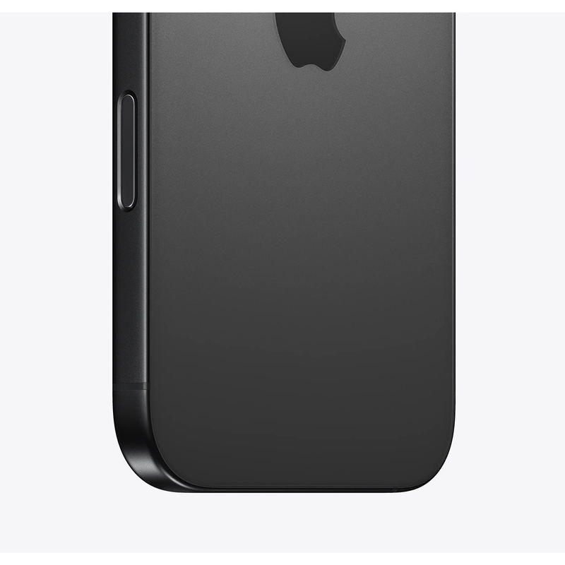 iPhone 16 Pro Max (256GB | Black Titanium) image 3
