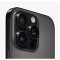 iPhone 16 Pro Max (256GB | Black Titanium) thumbnail 4