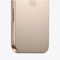 iPhone 16 Pro Max (512GB | Desert Titanium) thumbnail 3