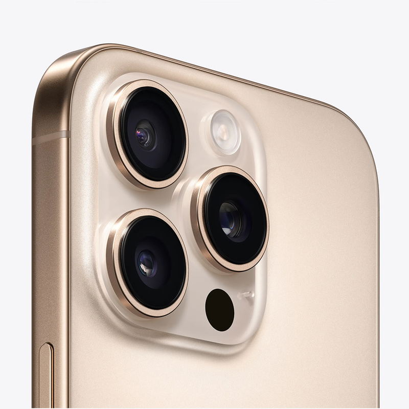 iPhone 16 Pro Max (512GB | Desert Titanium) image 4