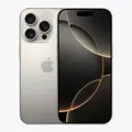 iPhone 16 Pro Max (512GB | Natural Titanium) thumbnail 1