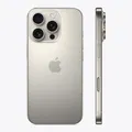 iPhone 16 Pro Max (512GB | Natural Titanium) thumbnail 2