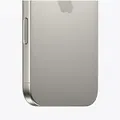 iPhone 16 Pro Max (512GB | Natural Titanium) thumbnail 3