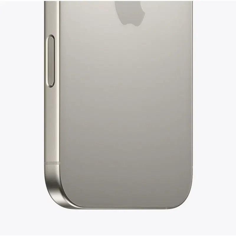 iPhone 16 Pro Max (512GB | Natural Titanium) image 3