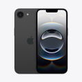 iPhone 16e 128GB Black thumbnail 1