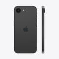iPhone 16e 128GB Black thumbnail 2