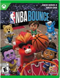 NBA Bounce thumbnail 1