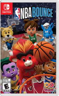 NBA Bounce thumbnail 1