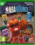NBA Bounce thumbnail 1