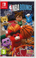 NBA Bounce thumbnail 1