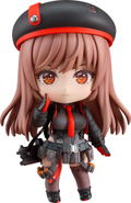 Nendoroid No. 2315 Goddess of Victory Nikke: Rapi thumbnail 1