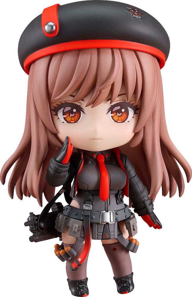 Nendoroid No. 2315 Goddess of Victory Nikke: Rapi image 1