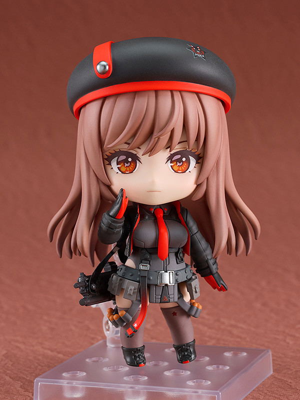 Nendoroid No. 2315 Goddess of Victory Nikke: Rapi image 2