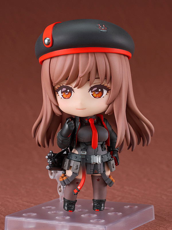 Nendoroid No. 2315 Goddess of Victory Nikke: Rapi image 3